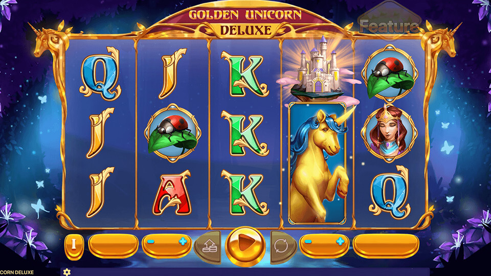 slot game