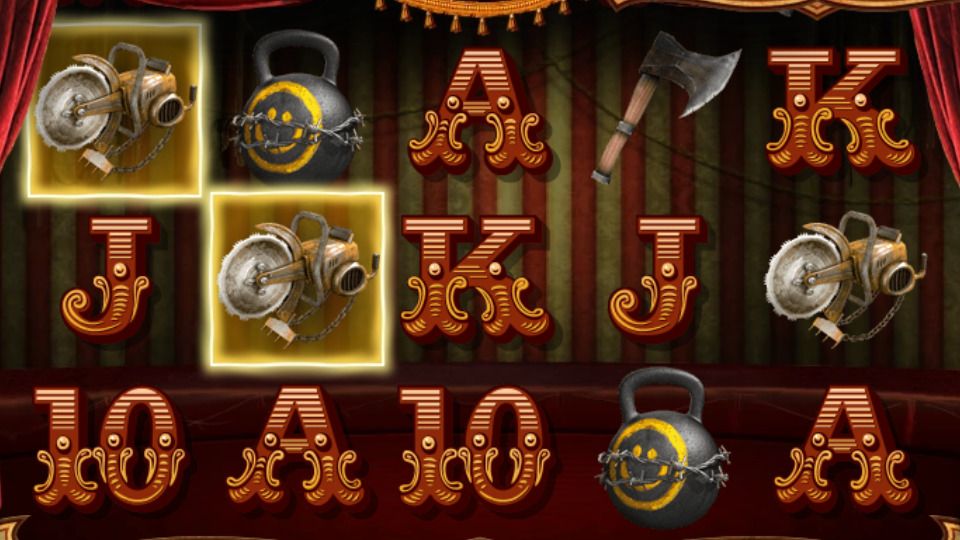 slot game
