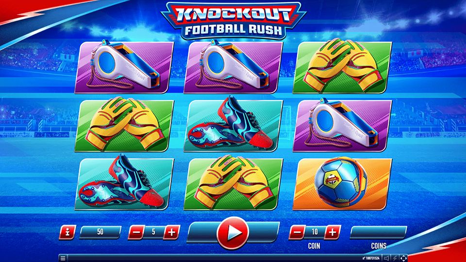 slot game