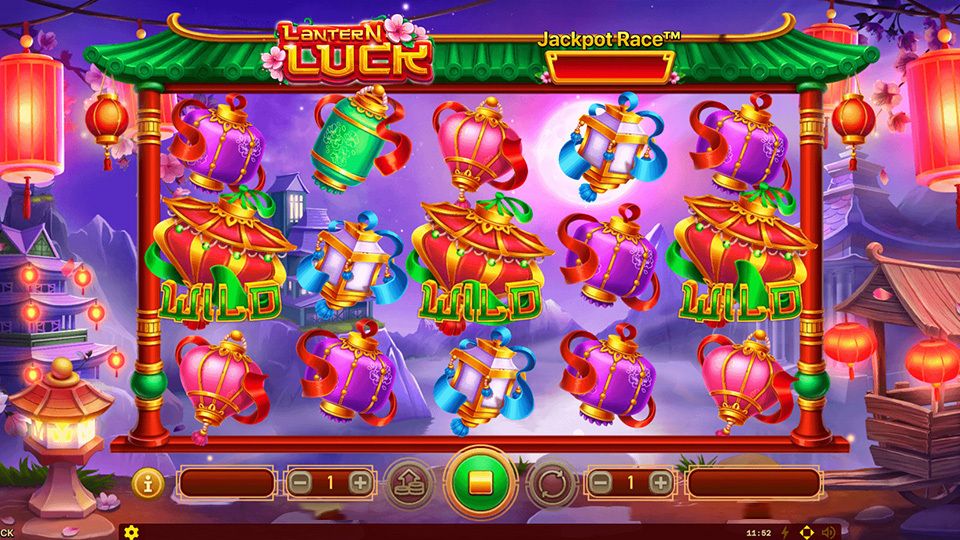 slot game