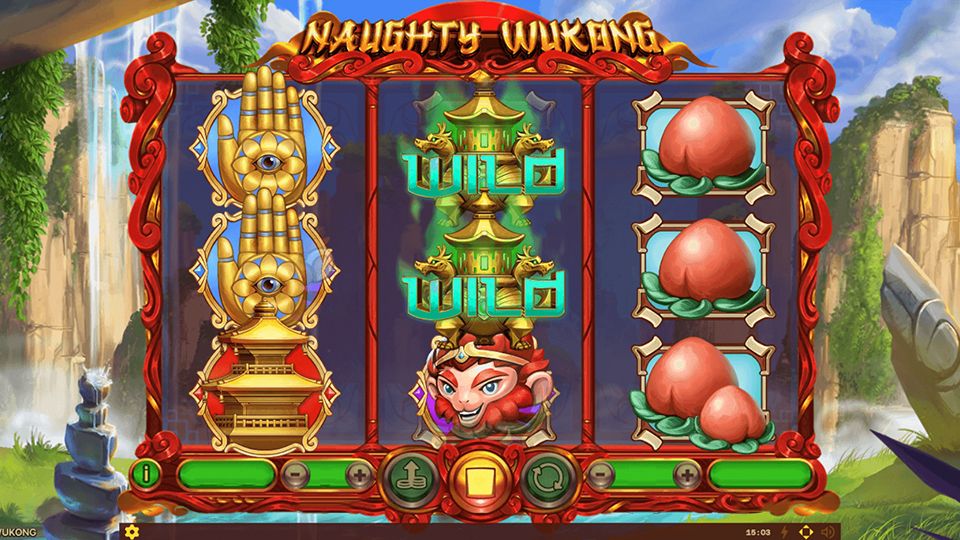 slot game
