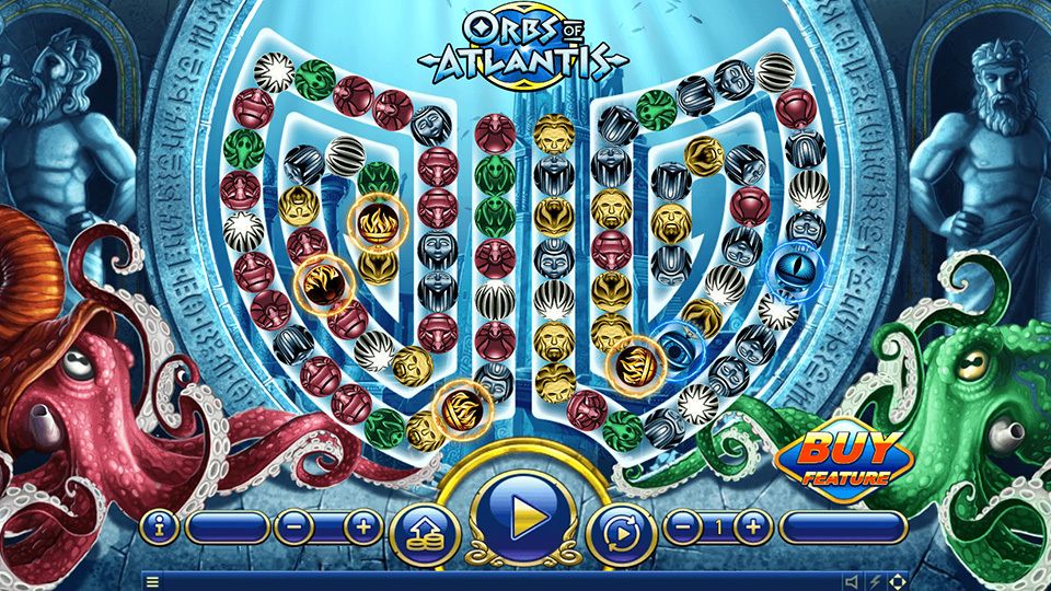 slot game
