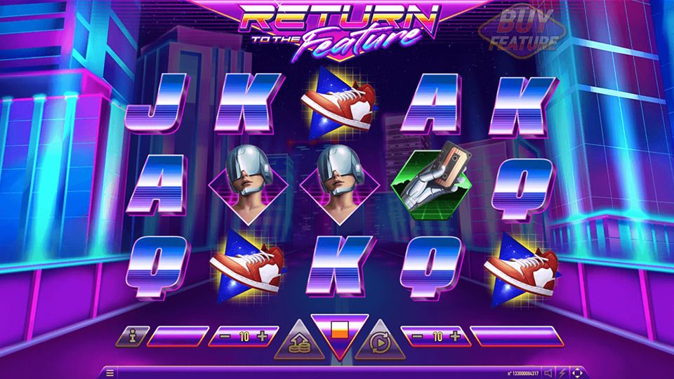 slot game