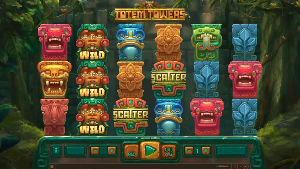 slot game