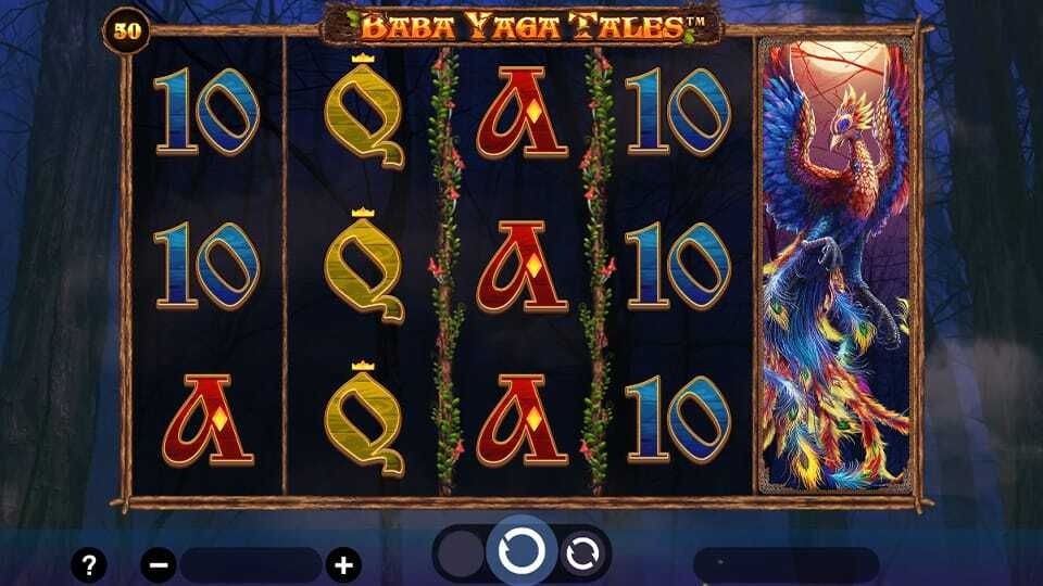 slot game