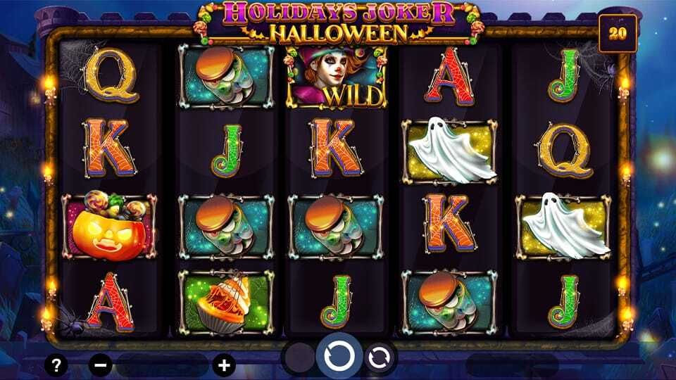 slot game
