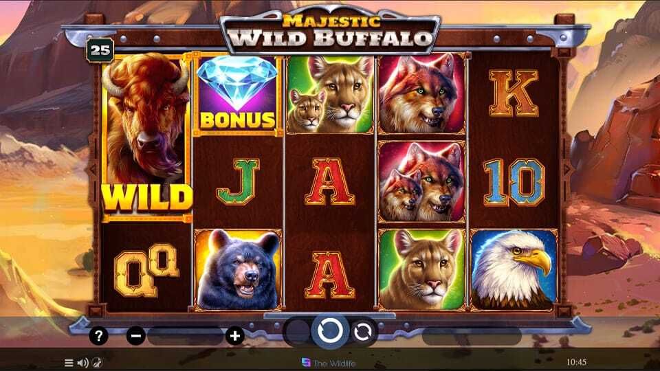 slot game