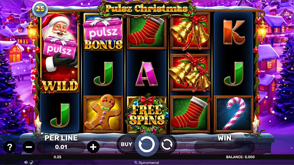 slot game