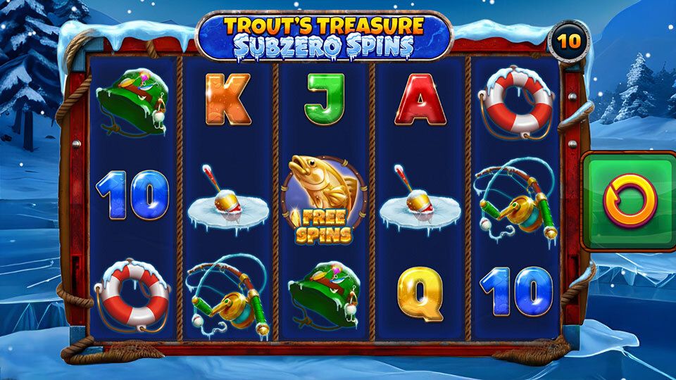 slot game