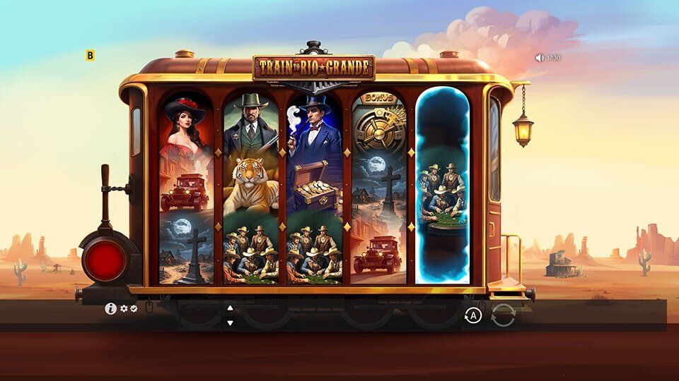 slot game