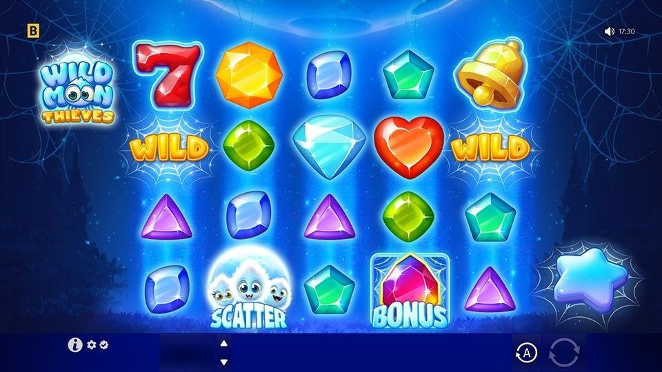 slot game