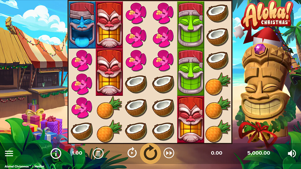slot game