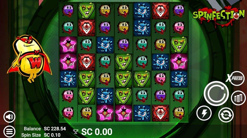slot game