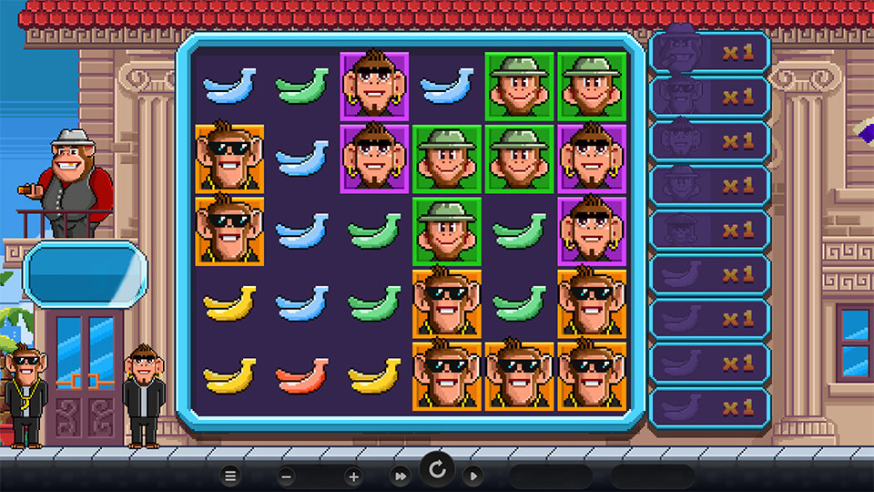slot game