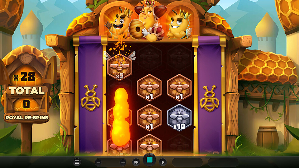slot game