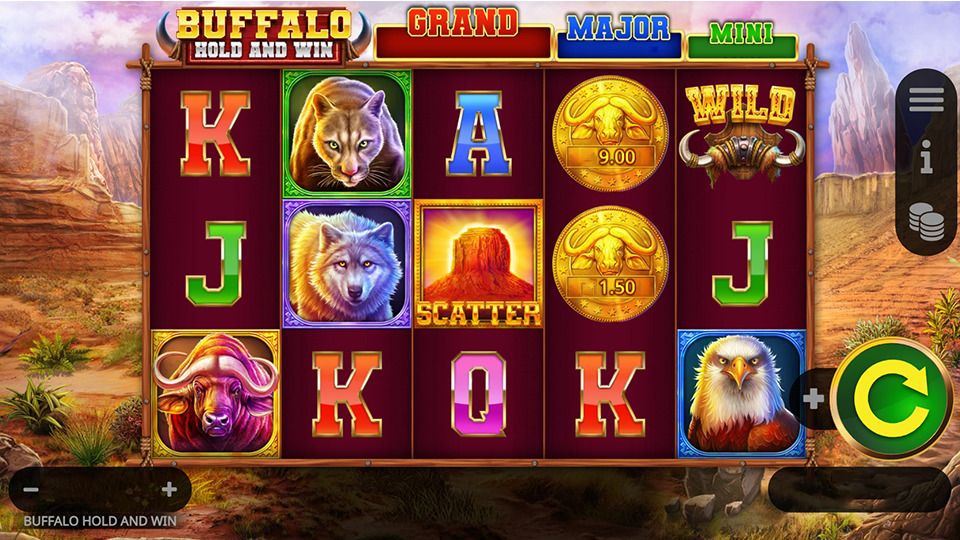 slot game