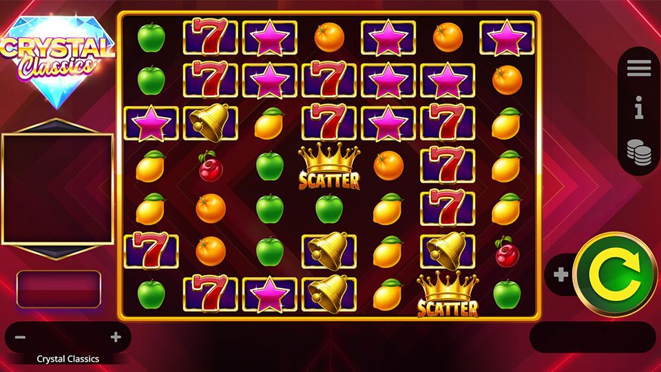 slot game