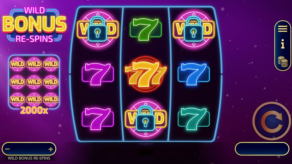 slot game