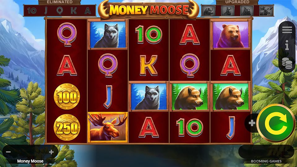 slot game