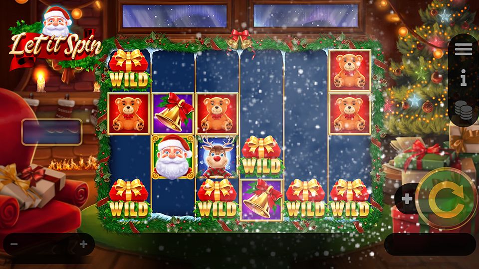 slot game
