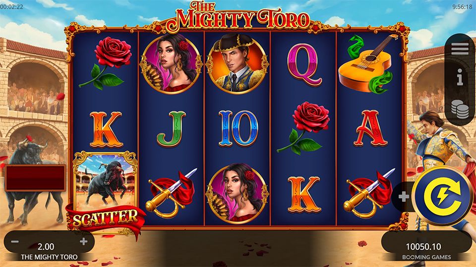 slot game