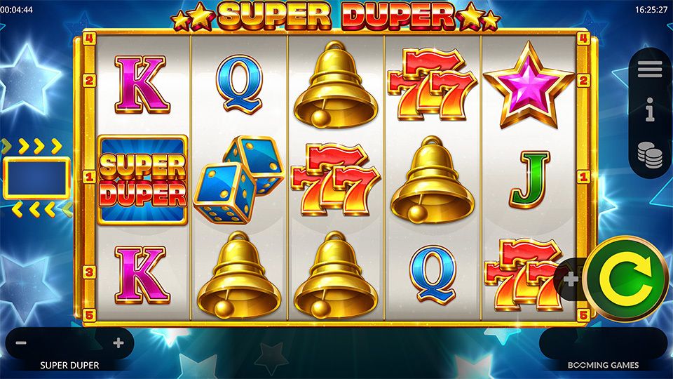 slot game