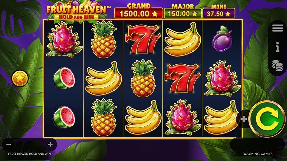 slot game