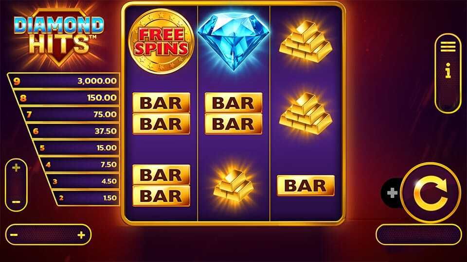 slot game