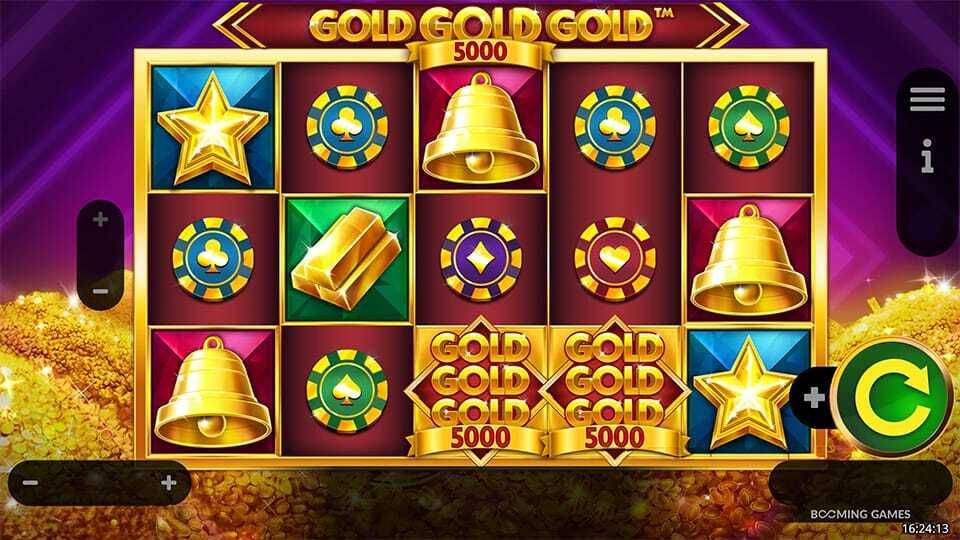 slot game