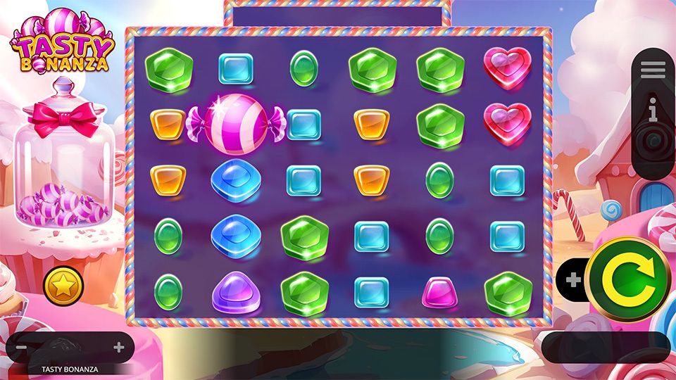 slot game