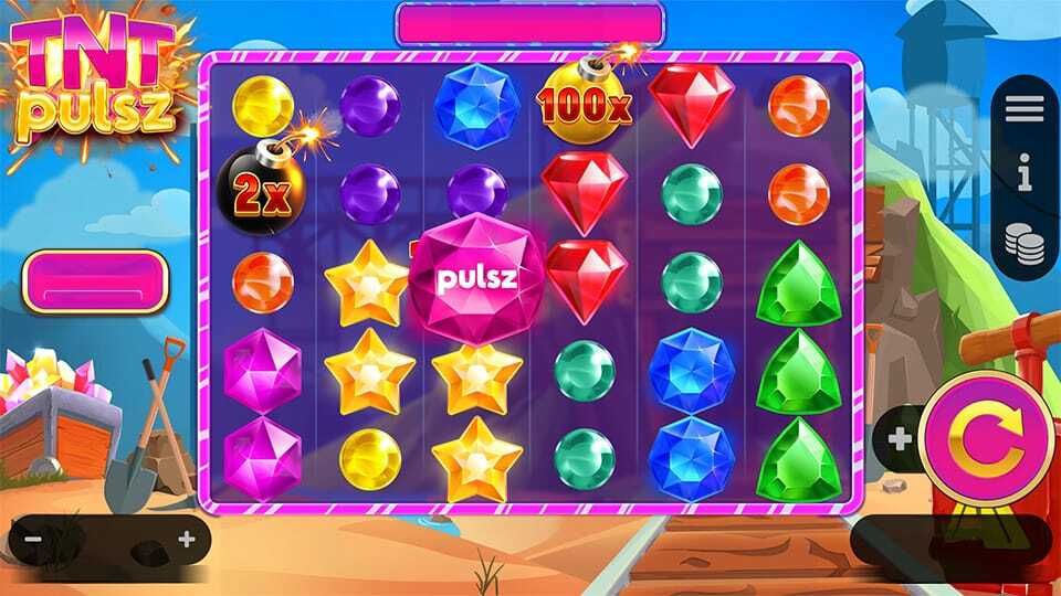slot game