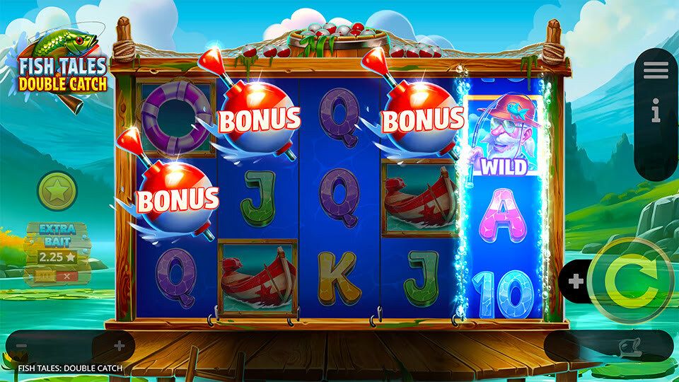 slot game