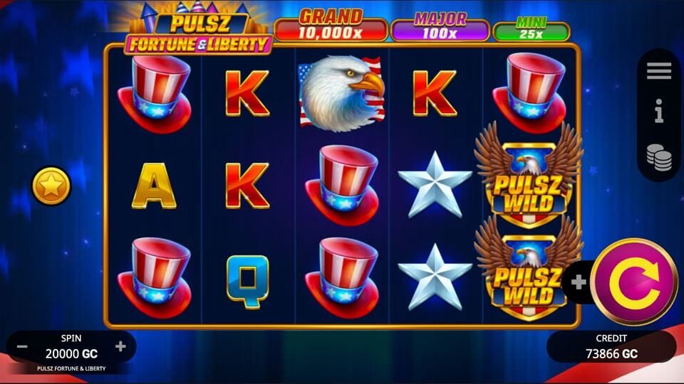 slot game