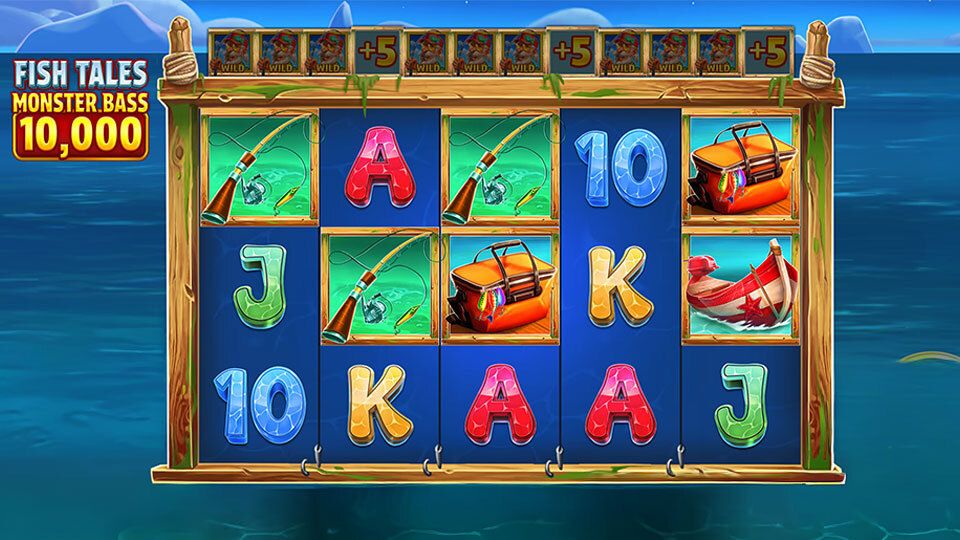 slot game
