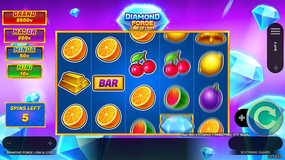 slot game