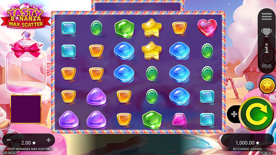 slot game