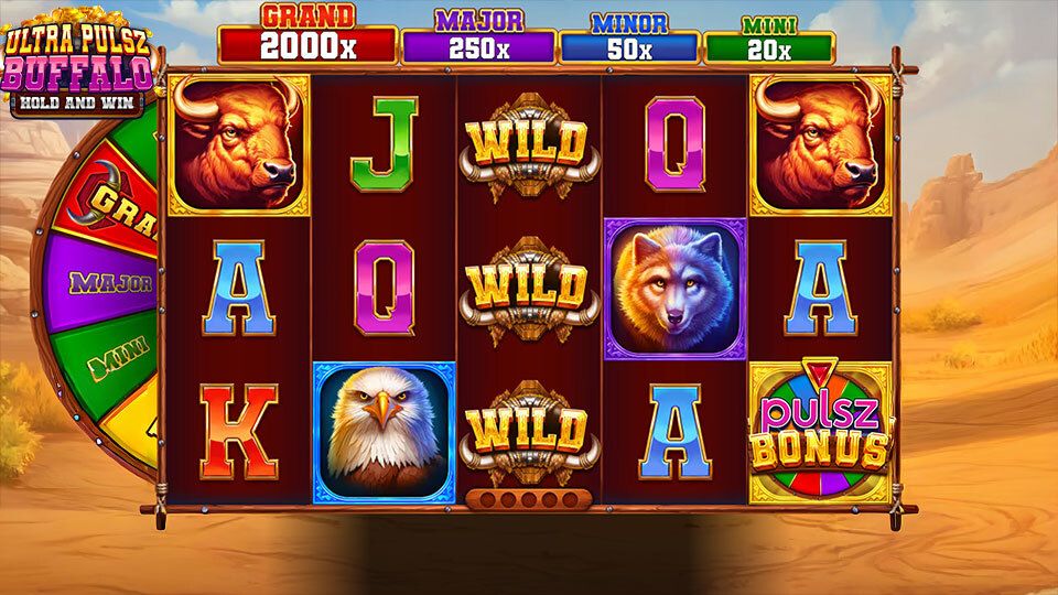 slot game