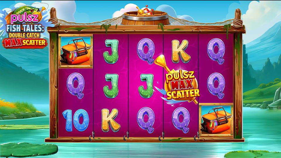 slot game