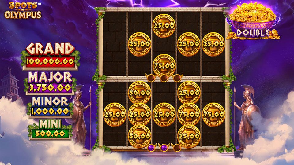 slot game
