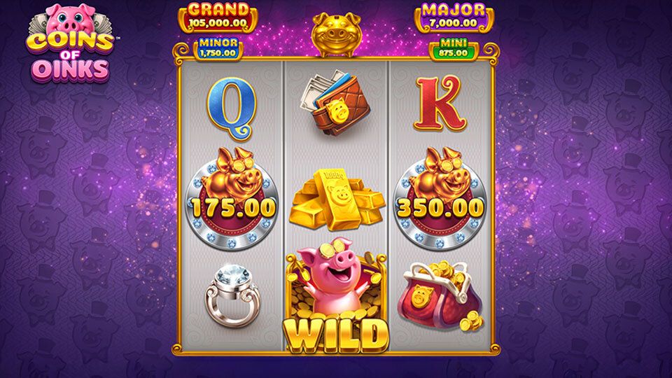 slot game