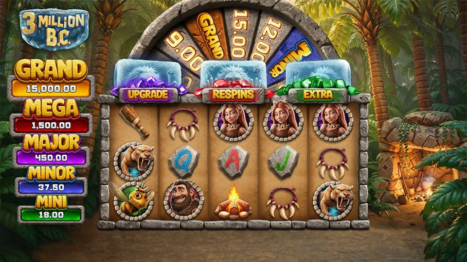 slot game