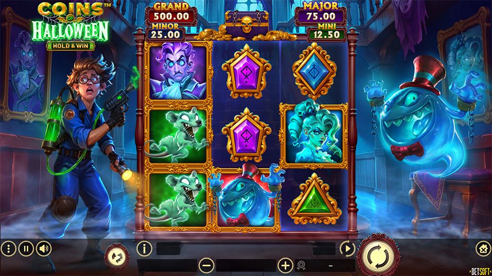 slot game