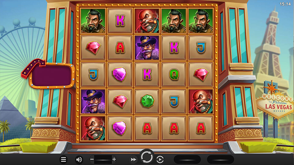 slot game