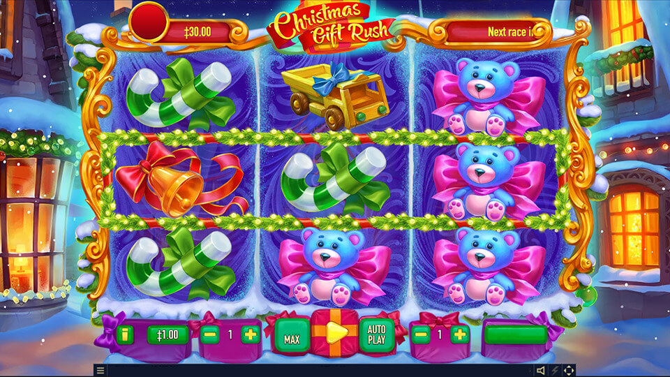 slot game