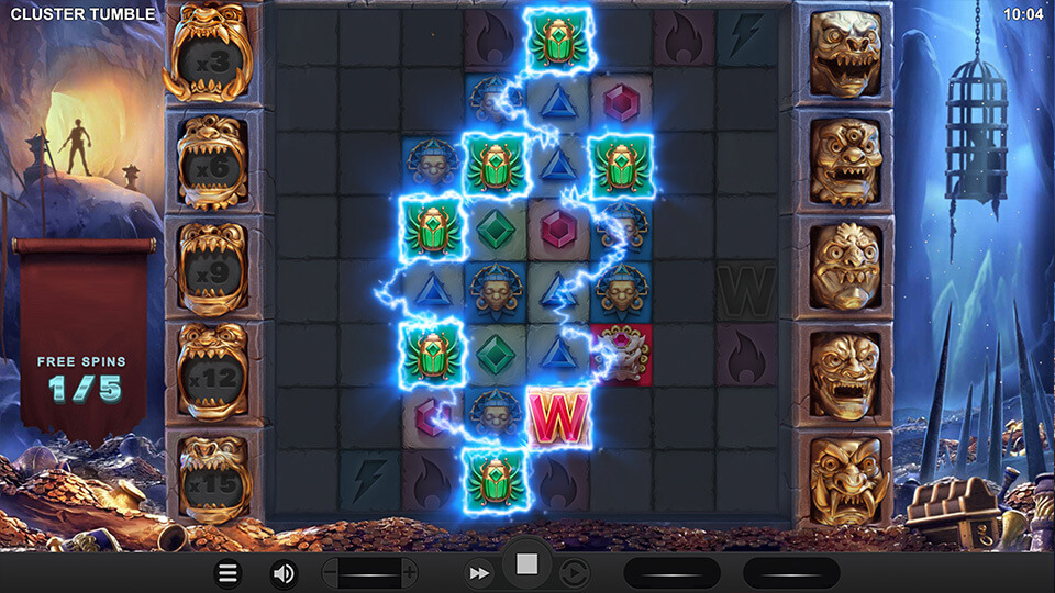 slot game