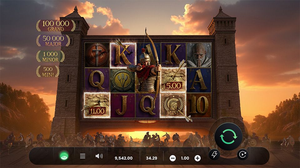 slot game