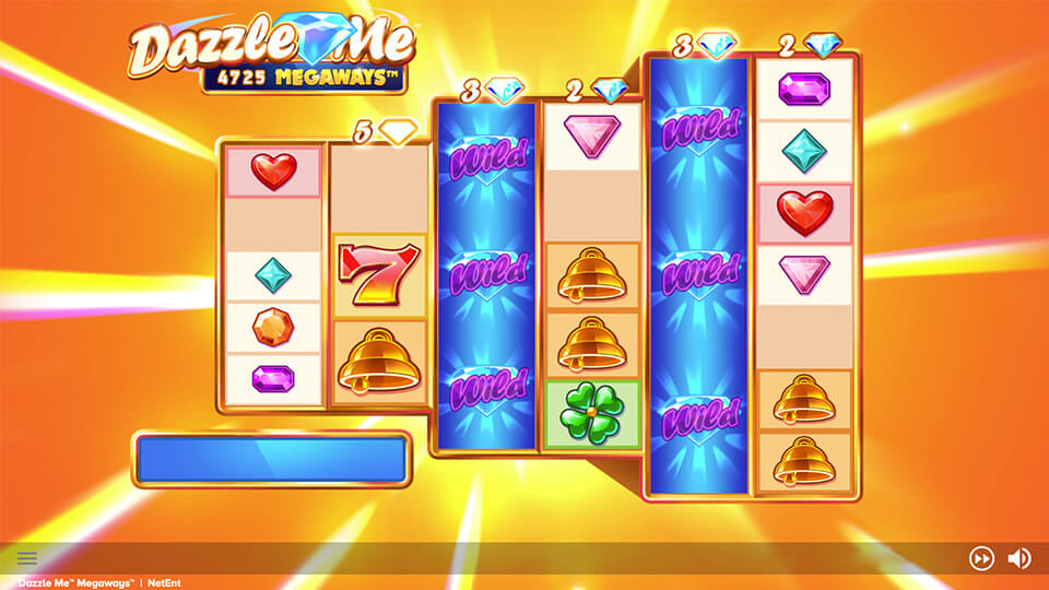 slot game