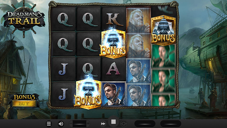 slot game