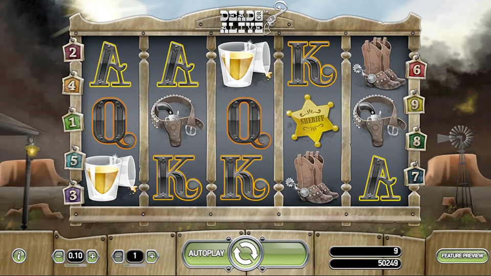 slot game