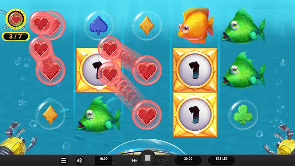 slot game